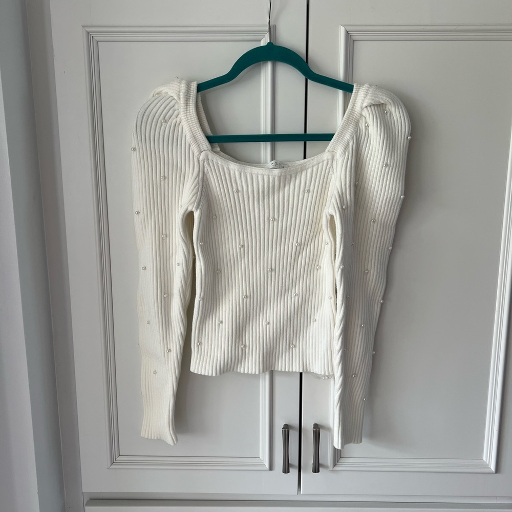 Astr sweater